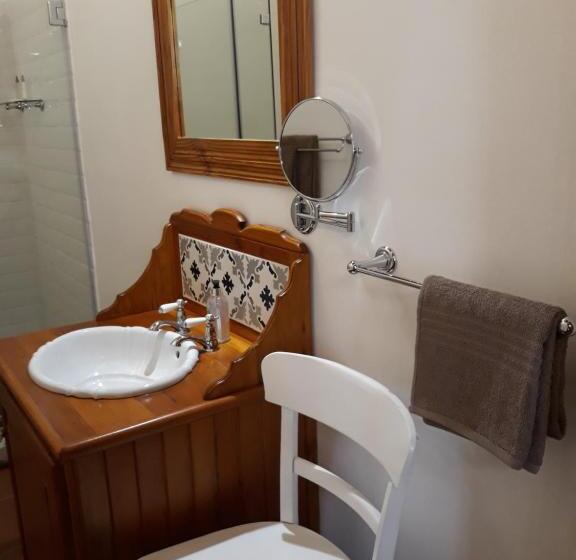 Номер Стандарт, Monte Rosa Guesthouse