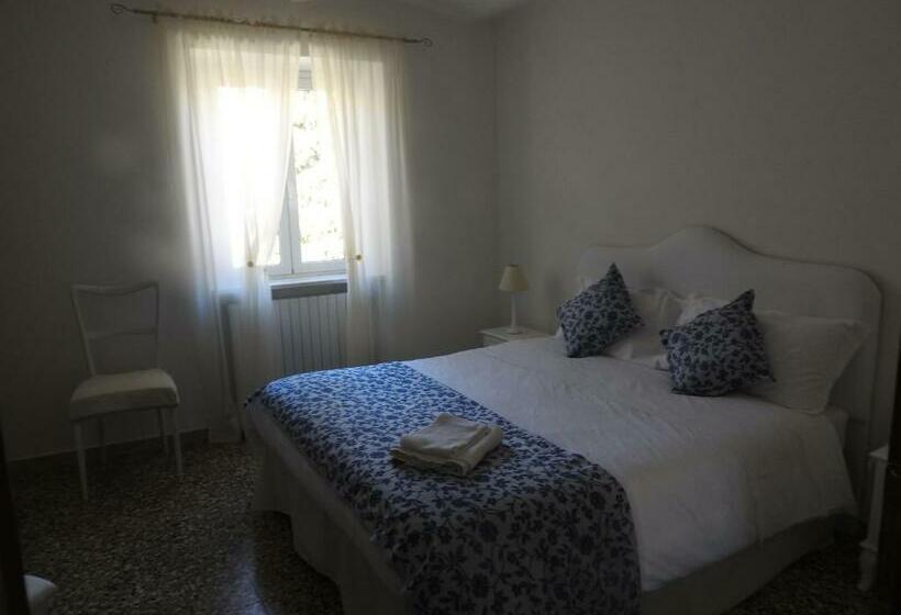 豪华房间, B&b Abbadia