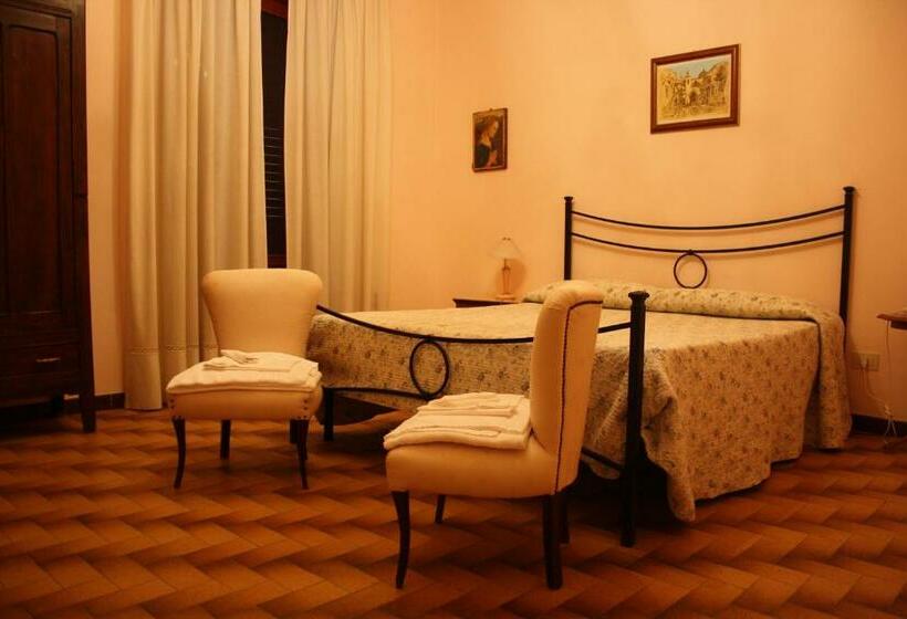Номер Стандарт, Agriturismo Casale 1921