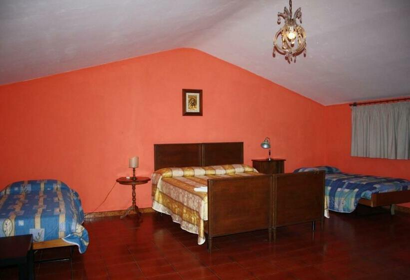 Номер Стандарт, Agriturismo Casale 1921