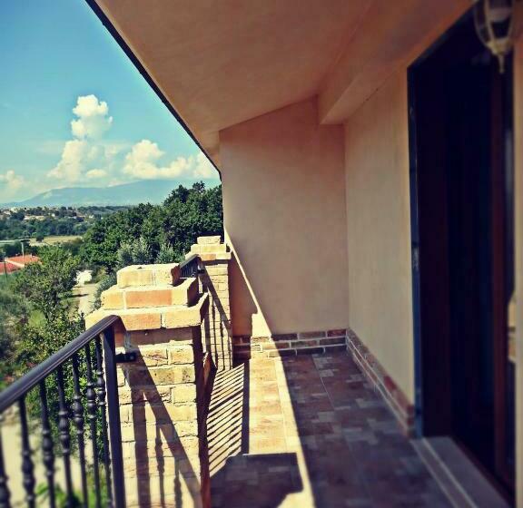Четырехместный Номер Стандарт, Casale Del Sole