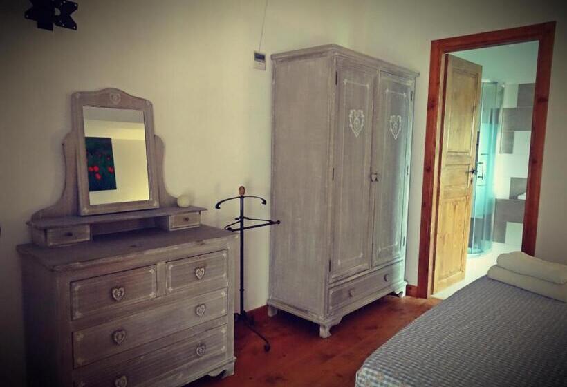 Номер Стандарт Внутренний, Casale Del Sole