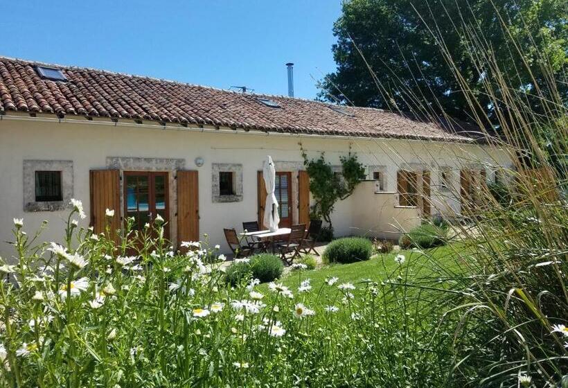 Люкс Кровать Кинг, La Vieille Gorce