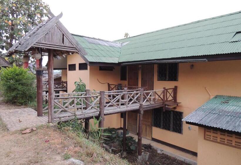 Номер Economy, Khunyuam Resort