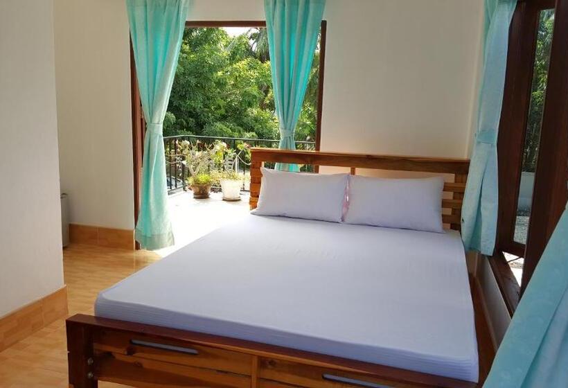 标准间, Sanfhan Resort Sha Plus