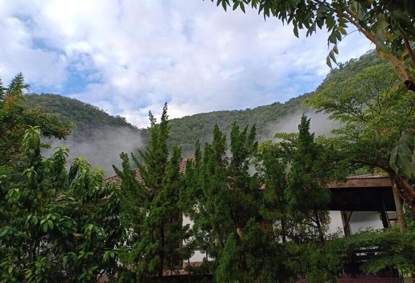 家庭山景房, Sanfhan Resort Sha Plus
