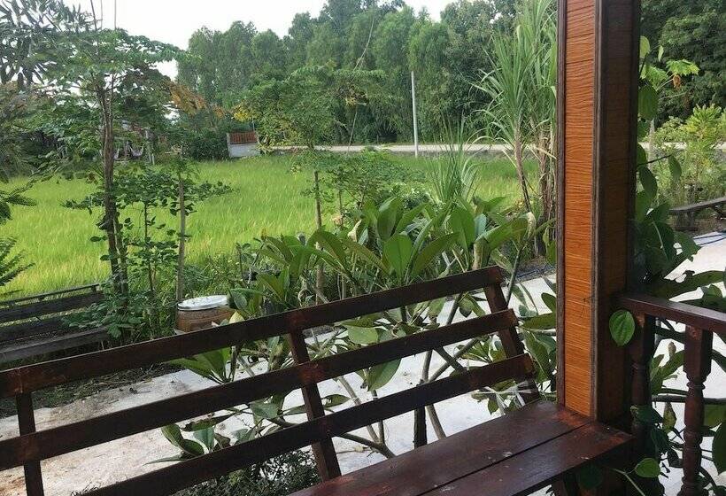 침실 1개 주택, Songphu Homestay  2