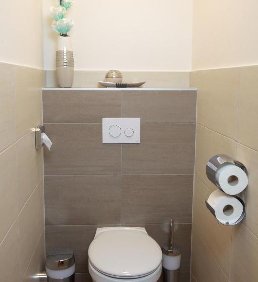 Семейный Номер, Pension Pirkdorfer See