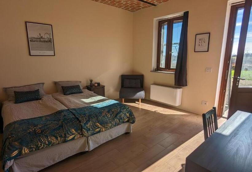 Номер Deluxe, Casa Felmar