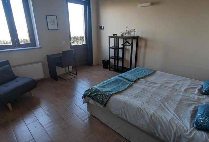 Номер Deluxe, Casa Felmar