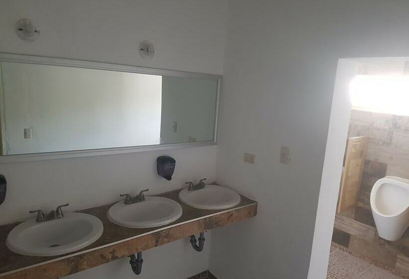 スタンダードルーム, Hostal Bustamante   Hostel