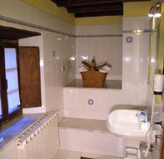 Вилла с 1 спальней и бассейном, Agriturismo Il Gufo
