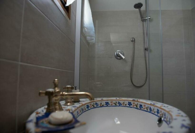 Четырехместный Номер Стандарт, Villa Cerasiello