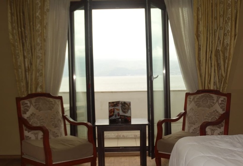 Triple Room Sea View, Yakamoz Otel