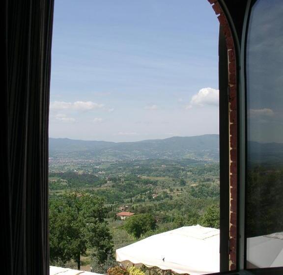 １ベッドルームアパートメント, Agriturismo La Capitata