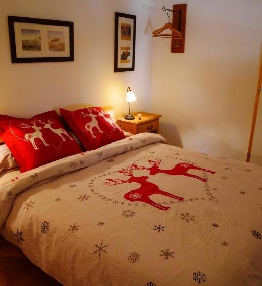 Номер Стандарт, Chambres D Hôtes Chez Loulou Et Caramel