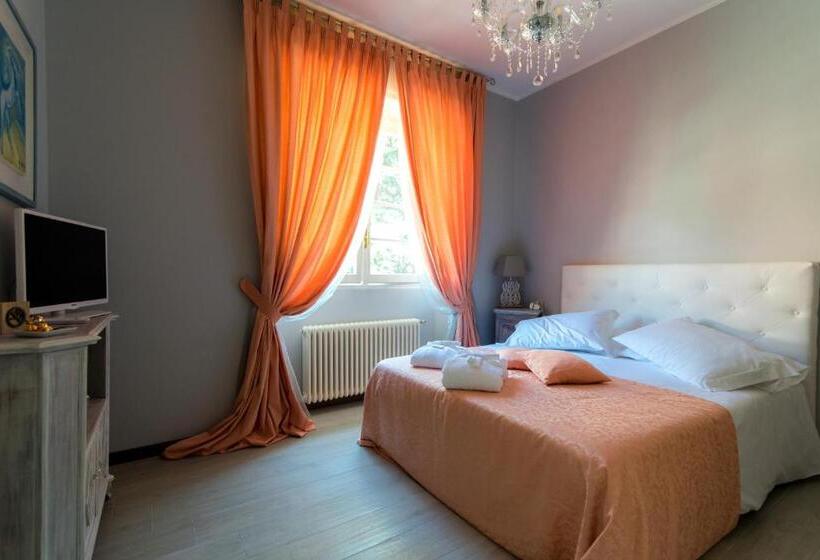 Номер Стандарт, B&b 3 Tigli