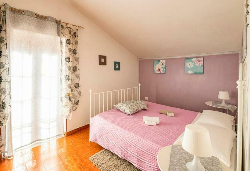 スタンダードルーム, B&b Borgo Antico
