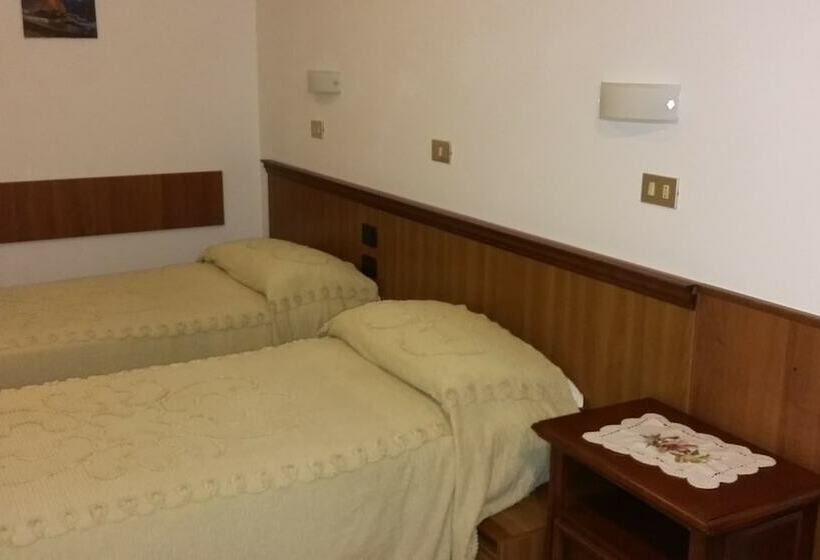 Номер Стандарт, B&b Da Giorgia