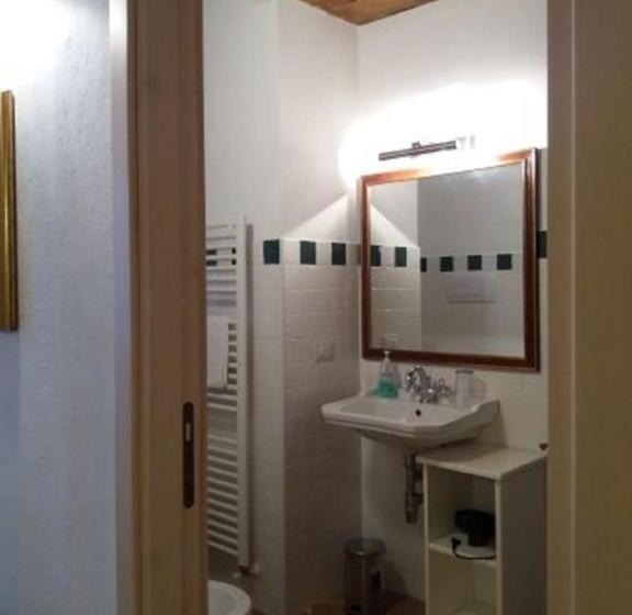 Номер Стандарт, B&b Il Melograno