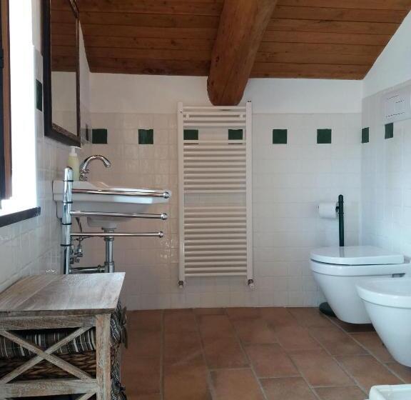 Номер Стандарт, B&b Il Melograno