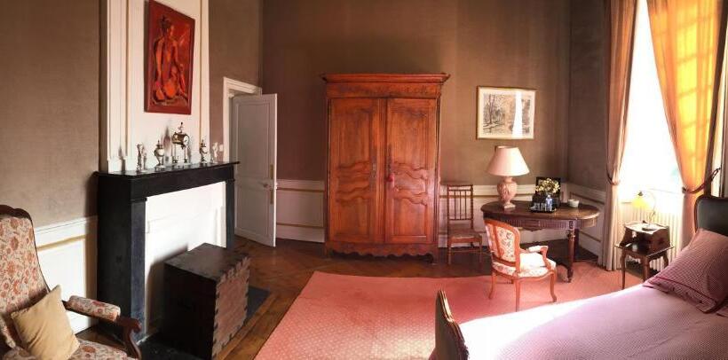 Номер Стандарт, Le Chateau D Asnieres En Bessin