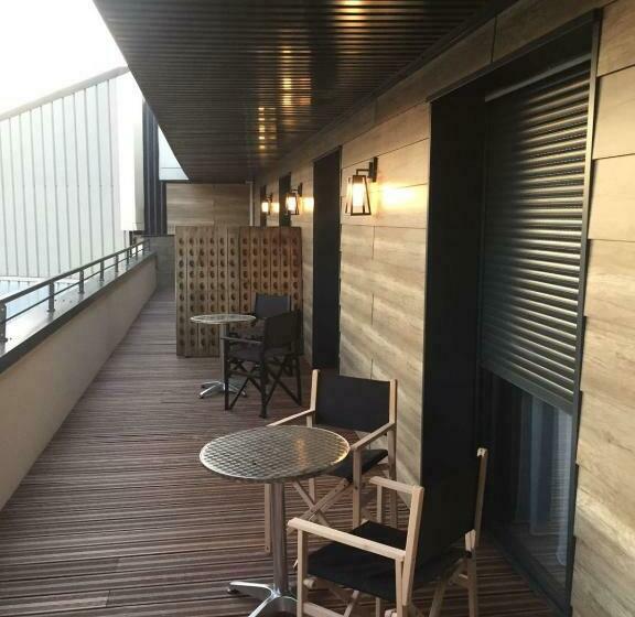 Трехместный Номер Superior, Le Clos Du Moulin
