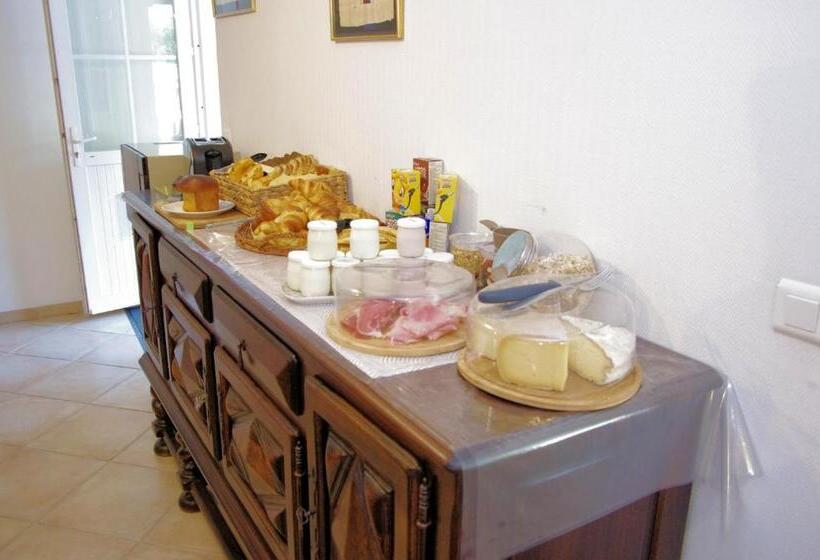 Семейный Номер Superior, Le Domaine De L'escadasse