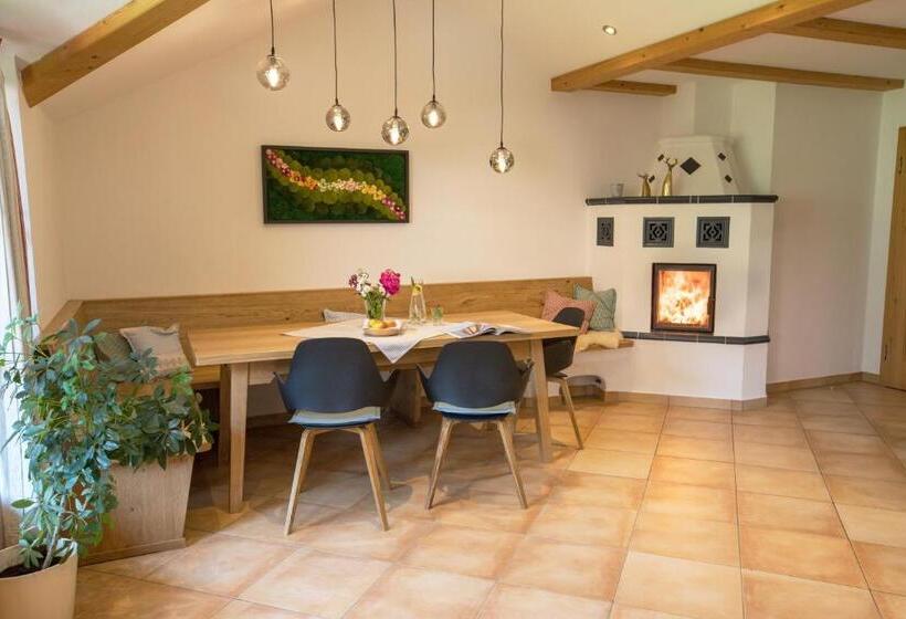 Апартаменты 2 Спальни, Bussjägerhof