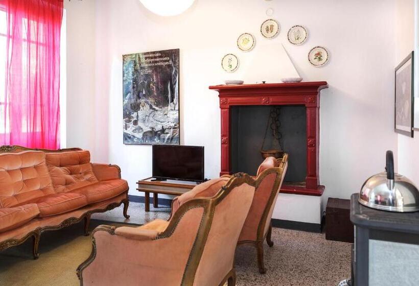 Апартаменты 2 Спальни, Cascina Scanna