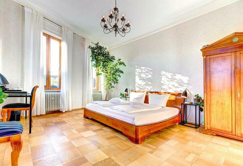 Номер Стандарт, Villa Königsgarten
