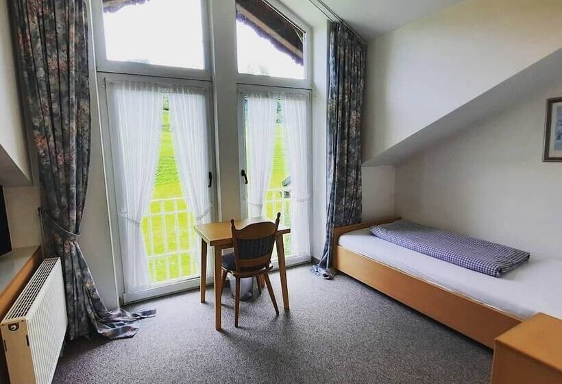 Номер Стандарт Индивидуальный, Landhotel Albrecht