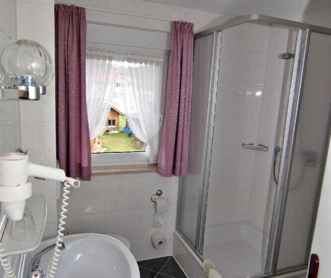 Номер Стандарт, Landhotel Albrecht