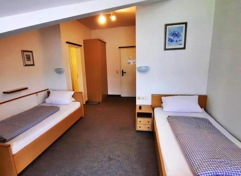 Номер Стандарт, Landhotel Albrecht