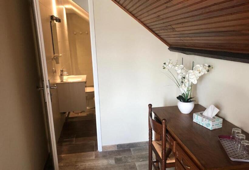 Номер Deluxe, Au Nom Des Dames, Maison Et Table D Hôtes, Près De Chenonceau Et Du Zoo De Beauval