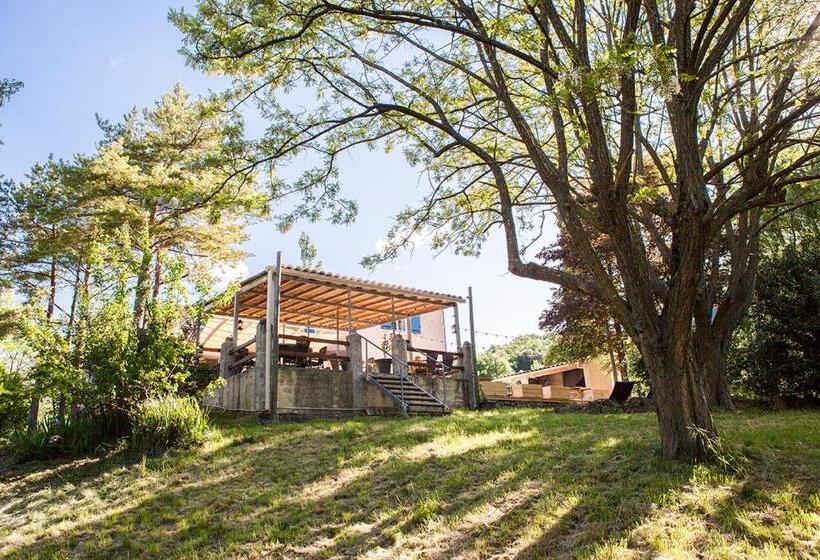 Номер Стандарт Трехместный, Auberge De La Vallee