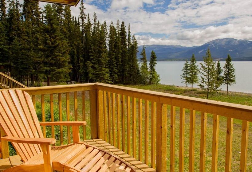 کابین, Southern Lakes Resort