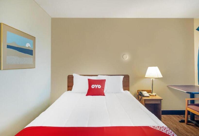 Номер Стандарт, Budgetlodge