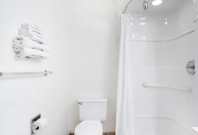 Стандартный Номер Кровать Кинг, Budgetlodge
