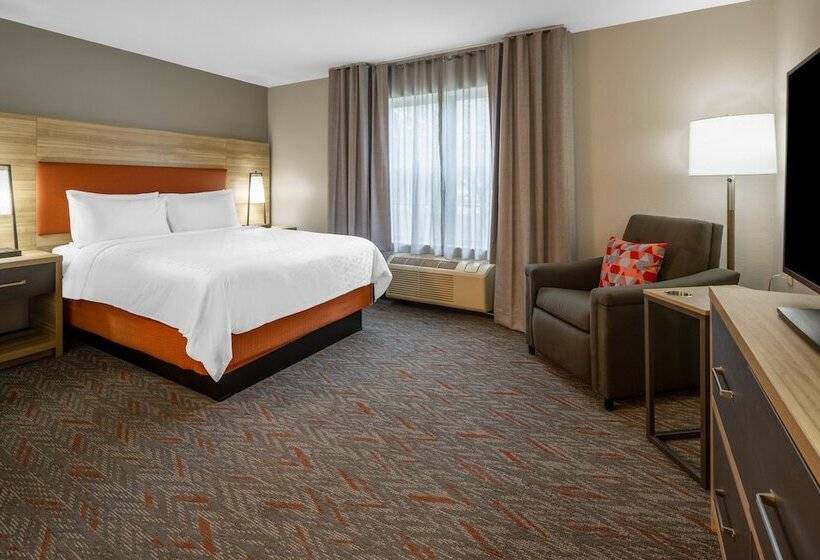 Студия Стандарт, Candlewood Suites Boston North Shore Danvers, An Ihg