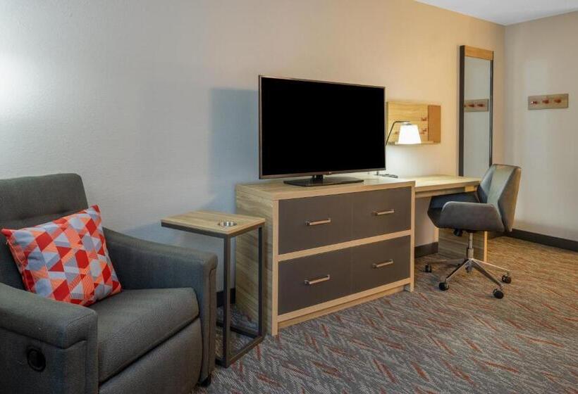Студия Стандарт, Candlewood Suites Boston North Shore Danvers, An Ihg