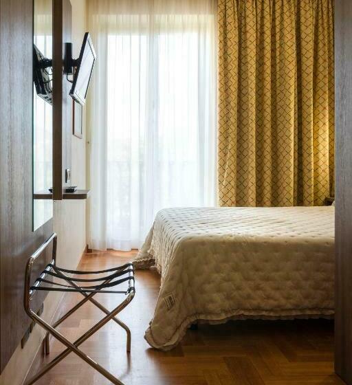 Номер Стандарт Индивидуальный, Grande Albergo