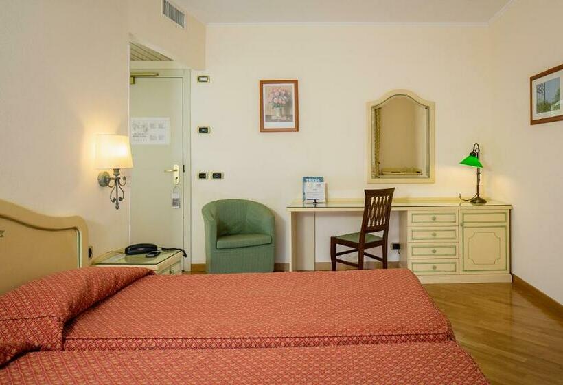 Номер Стандарт, Grande Albergo