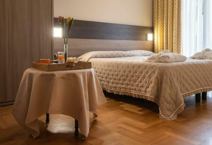 Номер Superior, Grande Albergo