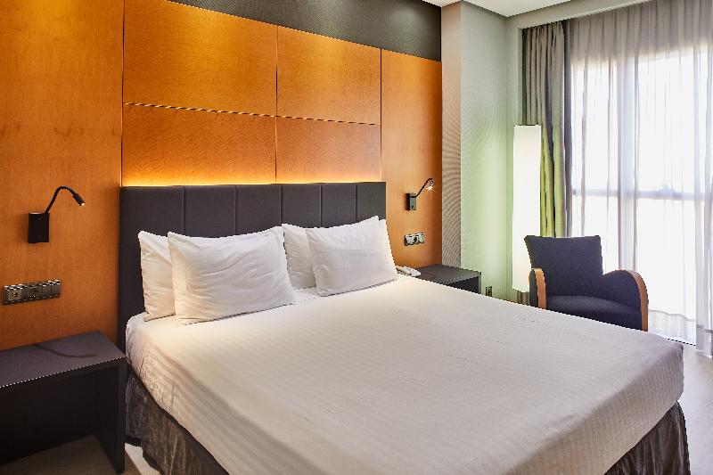 Номер Стандарт, Grande Albergo