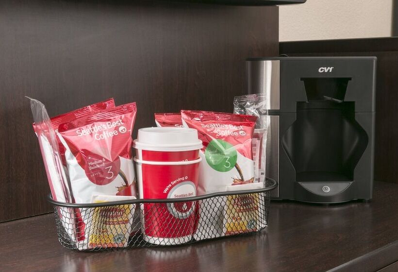 프리미엄 룸, Red Roof Inn Plus+ Birmingham East – Irondale/airport