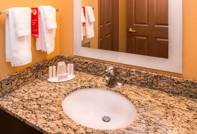 سوئیت 2 خوابه, Towneplace Suites By Marriott Anaheim Maingate Near Angel Stadium