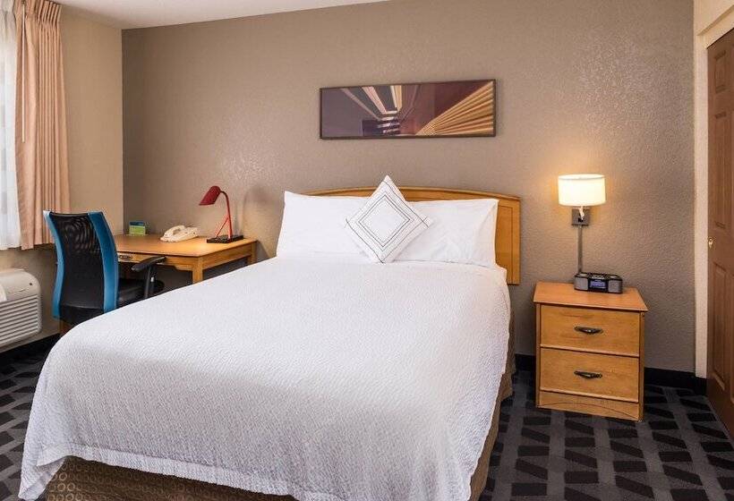 سوییت, Towneplace Suites By Marriott Anaheim Maingate Near Angel Stadium