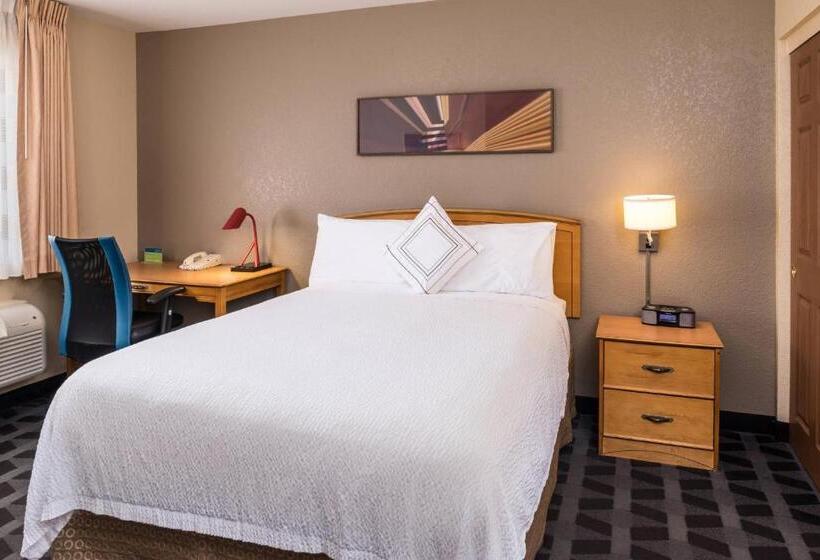 سوئیت 2 خوابه, Towneplace Suites By Marriott Anaheim Maingate Near Angel Stadium