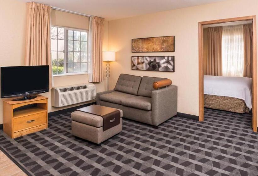سوئیت 2 خوابه, Towneplace Suites By Marriott Anaheim Maingate Near Angel Stadium